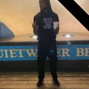 Meet your Posher, Cody